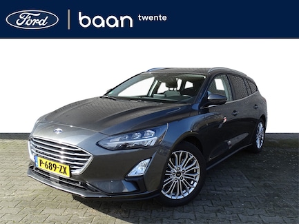 Ford Focus 0