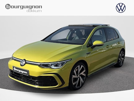 Volkswagen Golf 0