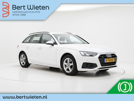 Audi A4 0