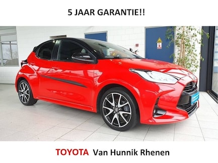 Toyota Yaris 0