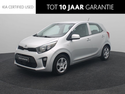 Kia Picanto 0