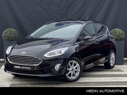 Ford Fiesta 0