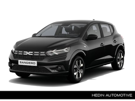 Dacia Sandero 0