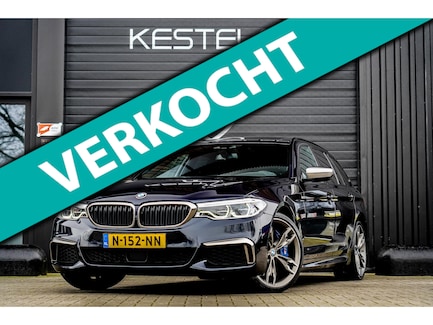 BMW 5-Serie 0