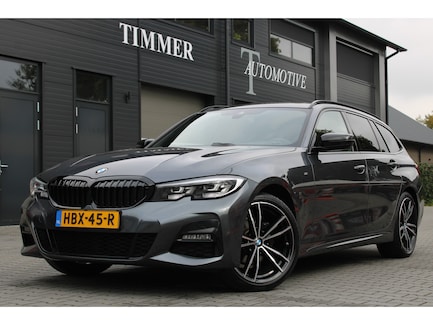 BMW 3-Serie 0