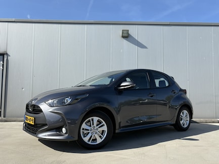Toyota Yaris 0