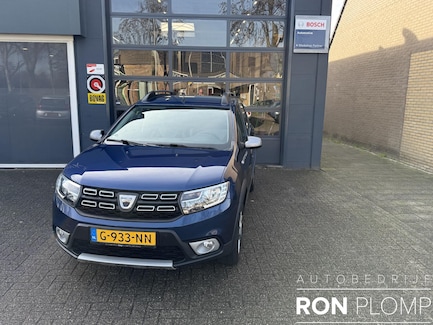 Dacia Sandero 0