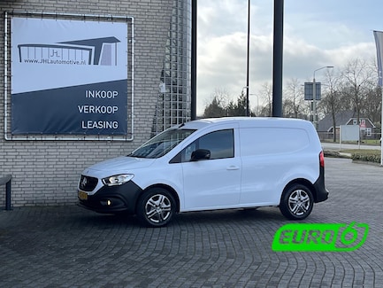 Mercedes-Benz Citan 0