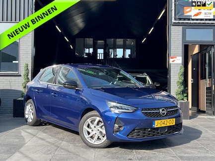 Opel Corsa 0