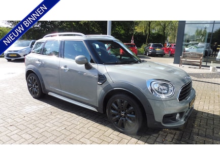 MINI Countryman 0