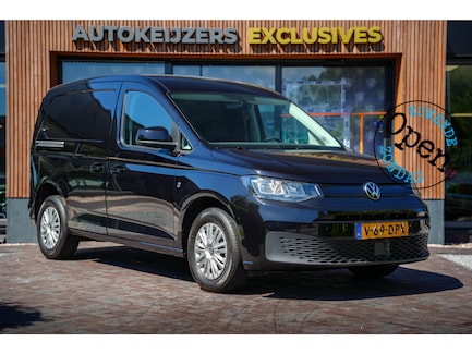Volkswagen Caddy 0