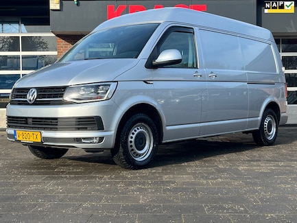 Volkswagen Transporter 0