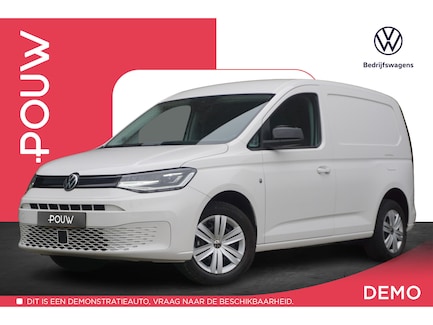 Volkswagen Caddy 0