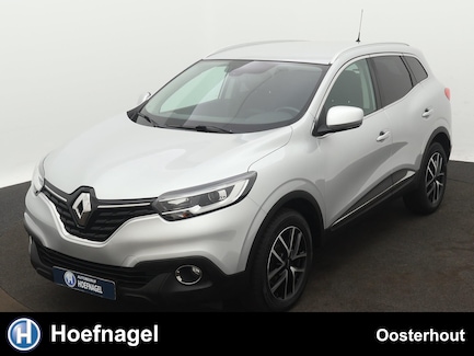 Renault Kadjar 0