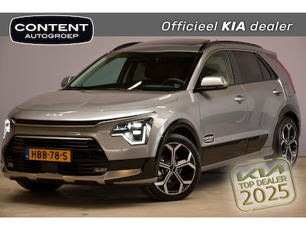 Kia Niro 0