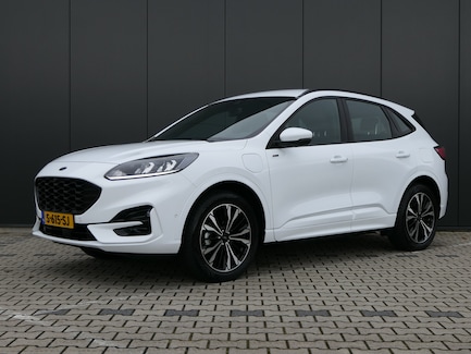 Ford Kuga 0
