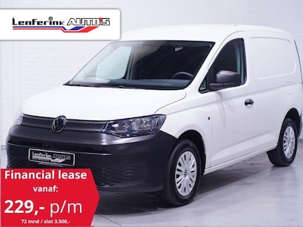 Volkswagen Caddy 0