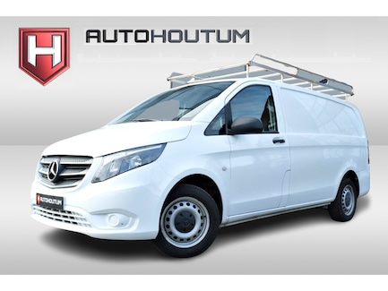 Mercedes-Benz Vito 0