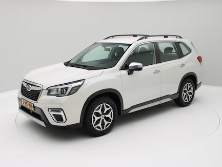 Subaru Forester 0