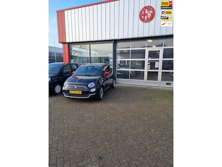 Fiat 500 0