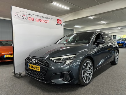 Audi A3 0