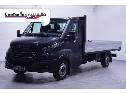 IVECO Daily 0