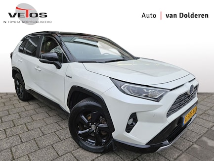 Toyota RAV4 0