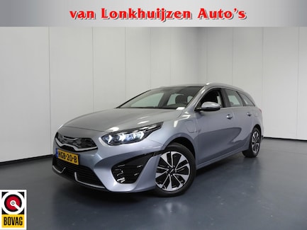 Kia Ceed 0