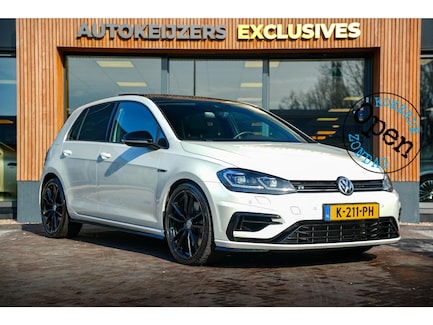 Volkswagen Golf 0
