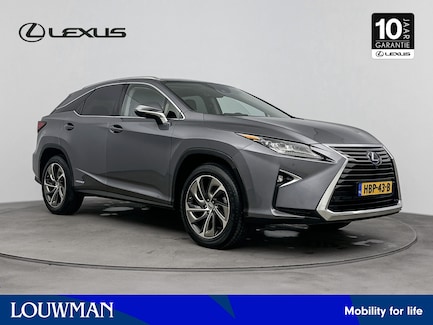 Lexus RX 0