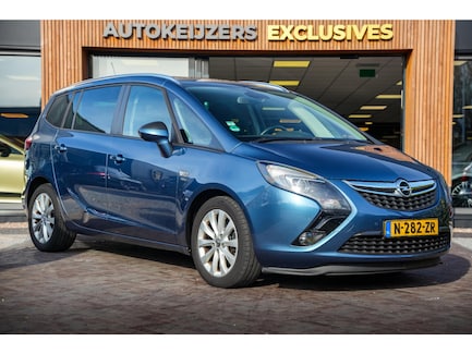 Opel Zafira 0