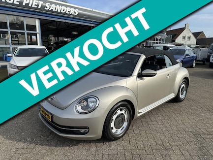 Volkswagen Beetle 0