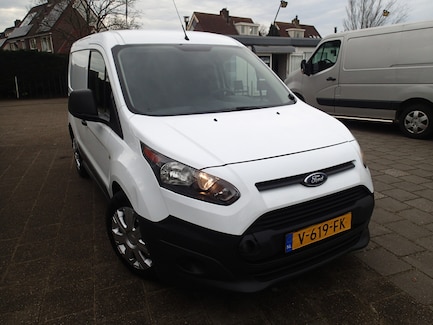 Ford Transit Connect 0