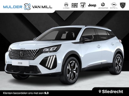 Peugeot 2008 0