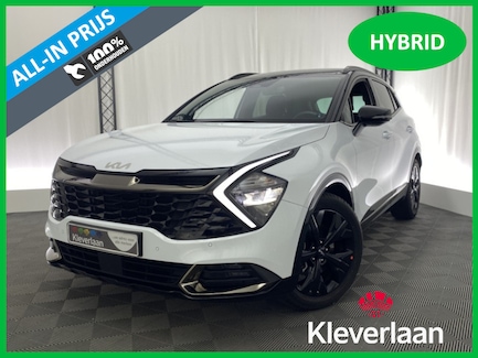 Kia Sportage 0
