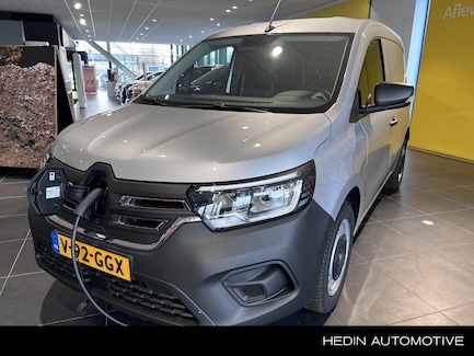 Renault Kangoo 0