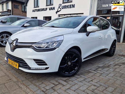 Renault Clio 0