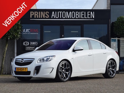 Opel Insignia 0