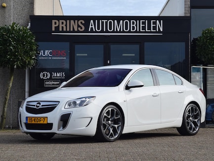 Opel Insignia 0