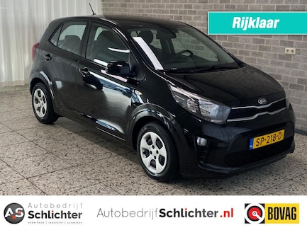 Kia Picanto 0