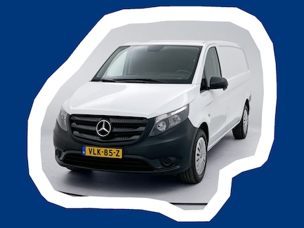 Mercedes-Benz Vito 0