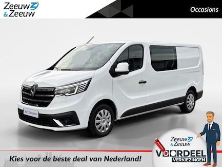 Renault Trafic 0