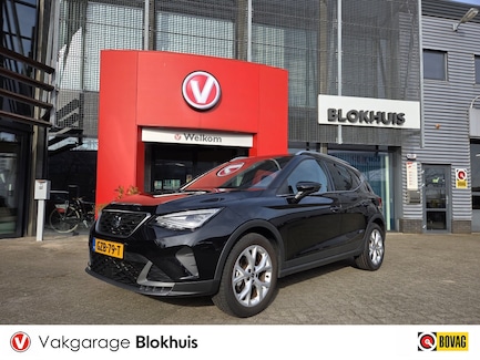 SEAT Arona 0