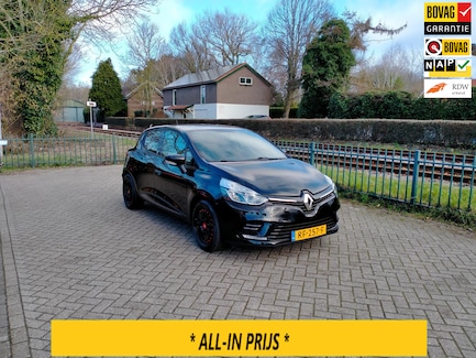 Renault Clio 0