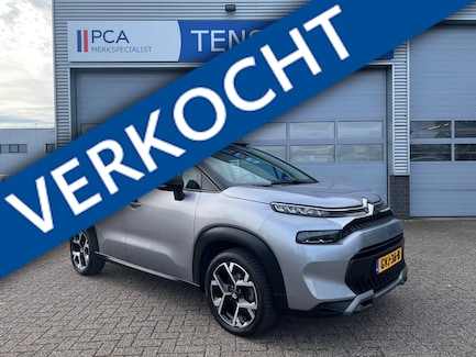 Citroën C3 Aircross 0