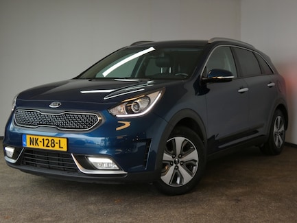 Kia Niro 0
