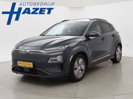 Hyundai Kona Electric 0
