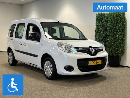 Renault Kangoo 0