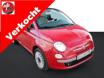 Fiat 500 0