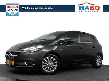 Opel Corsa 0